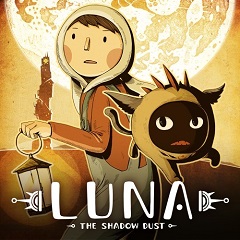 22 окт. 2020
Adventure
ЛицензияSwitch
2020LUNA The Shadow Dust