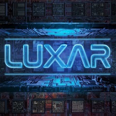 Luxar (SWITCH) скачать торрент