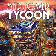 24 ноя. 2020
Management
ЛицензияSwitch
2020Mad Tower Tycoon