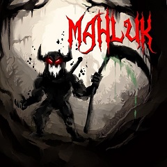25 мар. 2021
Platformer
ЛицензияSwitch
2021Mahluk Dark Demon