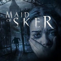 Maid of Sker (SWITCH) скачать торрент