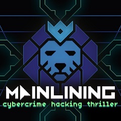 Mainlining (SWITCH) скачать торрент