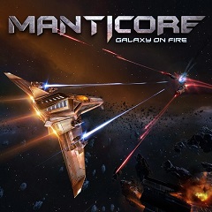 19 апр. 2018
Simulation (Space)
ЛицензияSwitch
2018Manticore: Galaxy on Fire