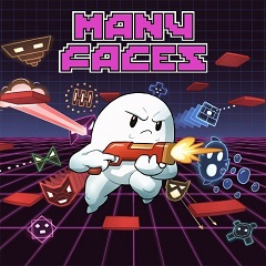 Many Faces (SWITCH) скачать торрент