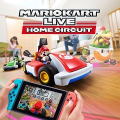 Home Circuit (SWITCH) скачать торрент