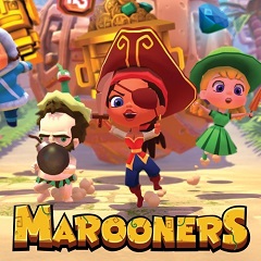 7 фев. 2020
Party / Minigame
ЛицензияSwitch
2020Marooners