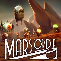 18 янв. 2019
Tower Defense (Защита башен)
ЛицензияSwitch
2019Mars or Die!
