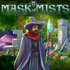 2 сен. 2020
Adventure
ЛицензияSwitch
2020Mask of Mists