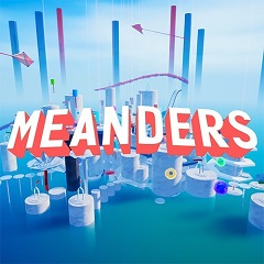7 ноя. 2019
Platformer
ЛицензияSwitch
2019MEANDERS