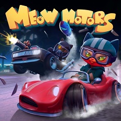 8 май. 2019
Racing (Arcade)
ЛицензияSwitch
2019Meow Motors