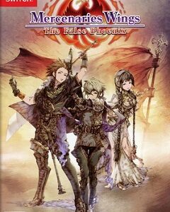 The False Phoenix (SWITCH) скачать торрент