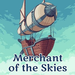 Merchant of the Skies (SWITCH) скачать торрент
