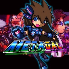 29 мар. 2019
Platformer
ЛицензияSwitch
2019METAGAL