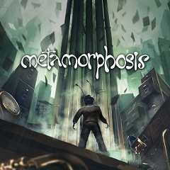 12 авг. 2020
Adventure
ЛицензияSwitch
2020Metamorphosis