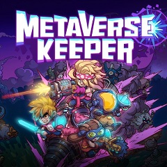 12 ноя. 2020
Action (Arcade)
ЛицензияSwitch
2020Metaverse Keeper