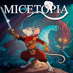 20 ноя. 2020
Platformer
ЛицензияSwitch
2020Micetopia
