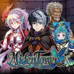 25 июнь. 2020
JRPG, Anime
ЛицензияSwitch
2020Miden Tower