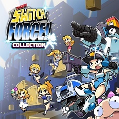 25 июль. 2019
Platformer, Compilation
ЛицензияSwitch
2019Mighty Switch Force! Collection