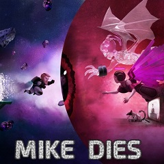 25 фев. 2021
Platformer
ЛицензияSwitch
2021Mike Dies