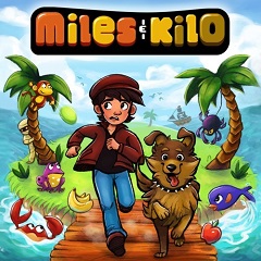Miles & Kilo (SWITCH) скачать торрент