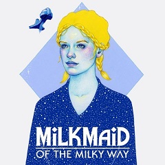 22 авг. 2019
Action Adventure
ЛицензияSwitch
2019Milkmaid of the Milky Way