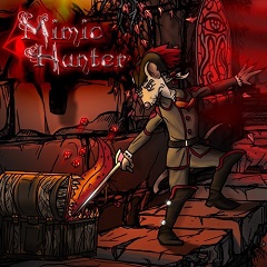 Mimic Hunter (SWITCH) скачать торрент