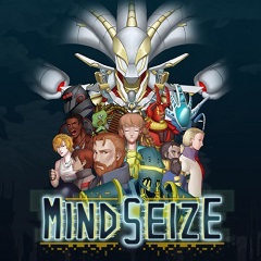 MindSeize (SWITCH) скачать торрент