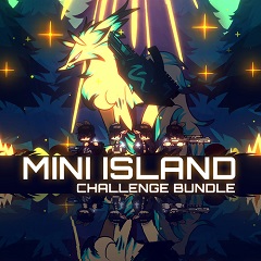 Mini Island Challenge Bundle (SWITCH) скачать торрент