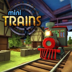 19 июль. 2019
Simulation, Board / Card Game
ЛицензияSwitch
2019Mini Trains