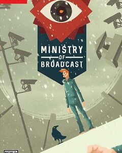 Ministry of Broadcast (SWITCH) скачать торрент