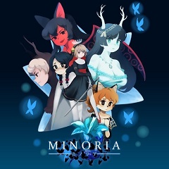 Minoria (SWITCH) скачать торрент