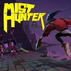 Mist Hunter (SWITCH) скачать торрент