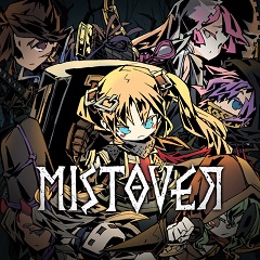 9 окт. 2019
Role-Playing
ЛицензияSwitch
2019MISTOVER