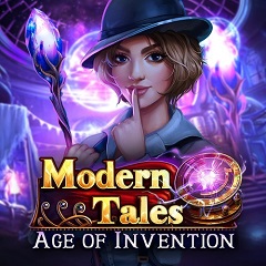 4 апр. 2019
Hidden Object
ЛицензияSwitch
2019Modern Tales: Age of Invention