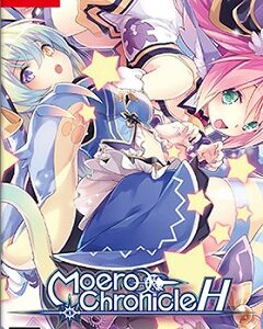 26 апр. 2019
JRPG, Anime
ЛицензияSwitch
2019Moero Chronicle Hyper