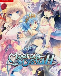 Moero Crystal H (SWITCH) скачать торрент