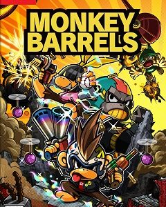 7 ноя. 2019
Shoot-'Em-Up
ЛицензияSwitch
2019Monkey Barrels