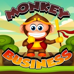 Monkey Business (SWITCH) скачать торрент