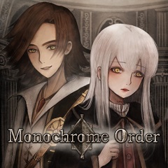 Monochrome Order (SWITCH) скачать торрент