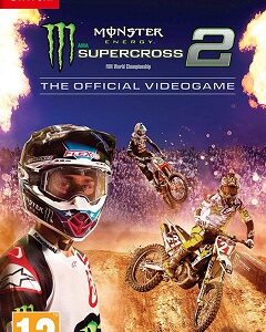 The Official Videogame 2 (SWITCH) скачать торрент