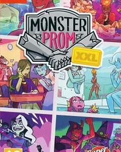 21 май. 2020
Adventure
ЛицензияSwitch
2020Monster Prom: XXL