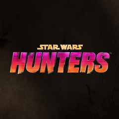 Star Wars: Hunters (SWITCH) скачать торрент