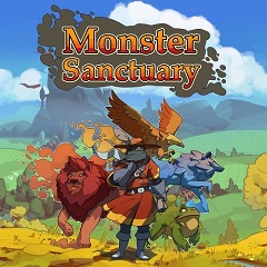 Monster Sanctuary (SWITCH) скачать торрент