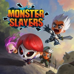 Monster Slayers (SWITCH) скачать торрент