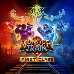Monster Train First Class (SWITCH) скачать торрент