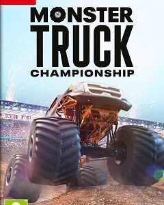 24 ноя. 2020
Racing (Arcade)
ЛицензияSwitch
2020Monster Truck Championship