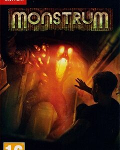 Monstrum (SWITCH) скачать торрент