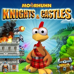 11 янв. 2018
Strategy
ЛицензияSwitch
2018Moorhuhn Knights & Castles