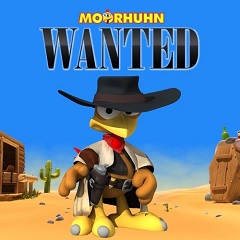27 сен. 2018
Light Gun
ЛицензияSwitch
2018Moorhuhn Wanted
