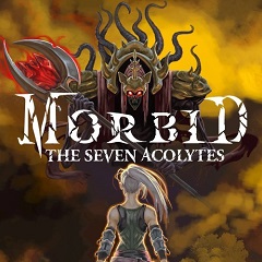 The Seven Acolytes (SWITCH) скачать торрент